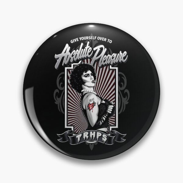 Item preview, Rest In Peace Tim Curry In Loving Memory RIP Tim Curry 1946-2026 designed and sold by ScribbleWonder.