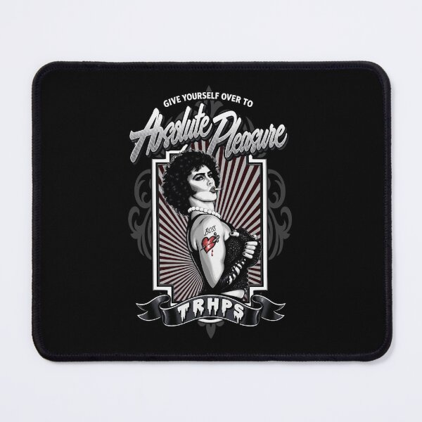 Item preview, Rest In Peace Tim Curry In Loving Memory RIP Tim Curry 1946-2026 designed and sold by ScribbleWonder.