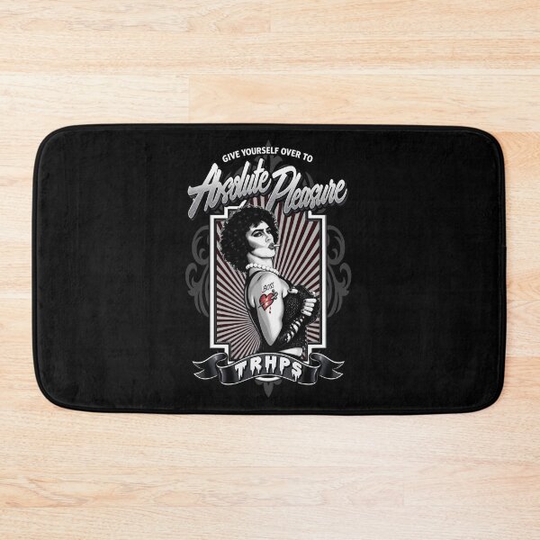 Item preview, Rest In Peace Tim Curry In Loving Memory RIP Tim Curry 1946-2026 designed and sold by ScribbleWonder.