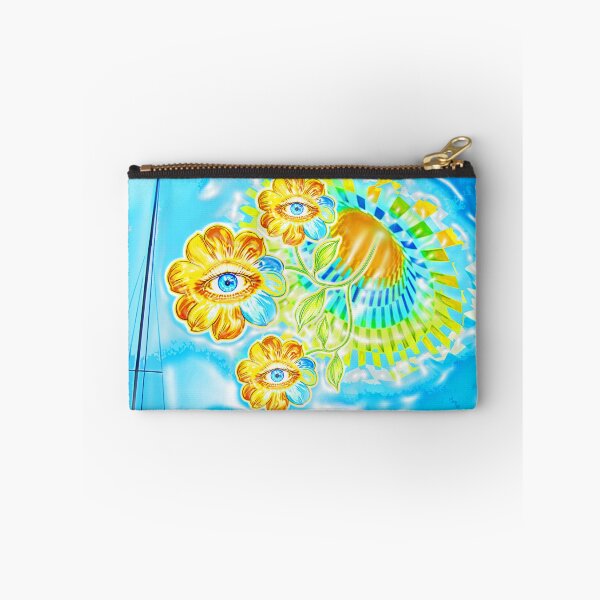 Item preview, BloomistEscapeTides designed and sold by Klaus Bremner (Autotelic Art).