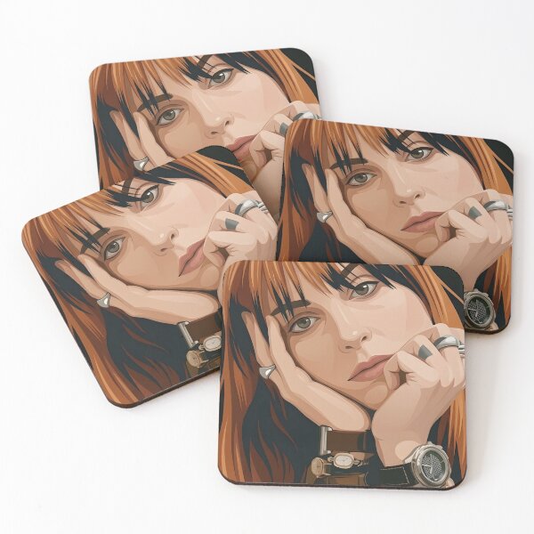 Item preview, Hayley Williams Vector Art designed and sold by titanputra.