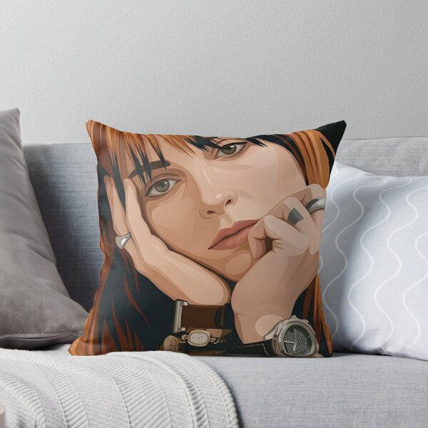 Item preview, Hayley Williams Vector Art designed and sold by titanputra.