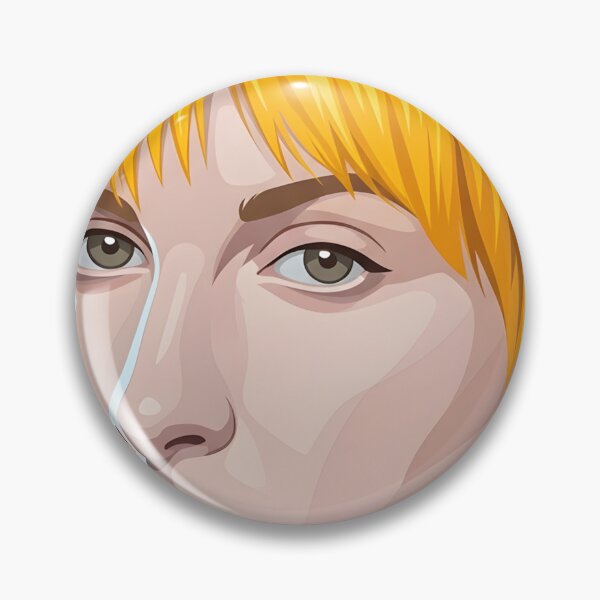 Item preview, Hayley Williams Vector Art designed and sold by titanputra.