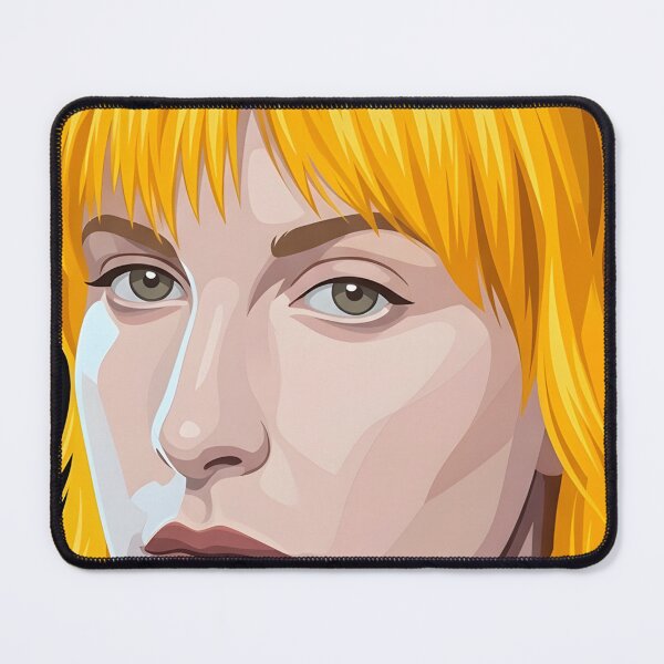 Item preview, Hayley Williams Vector Art designed and sold by titanputra.