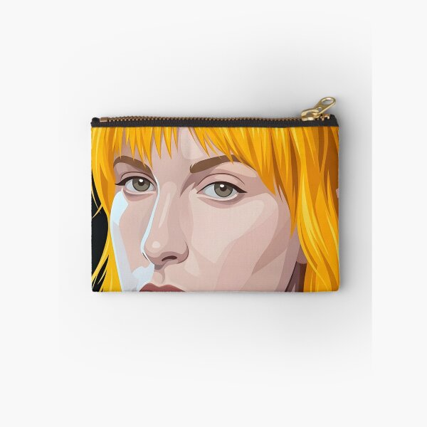 Item preview, Hayley Williams Vector Art designed and sold by titanputra.