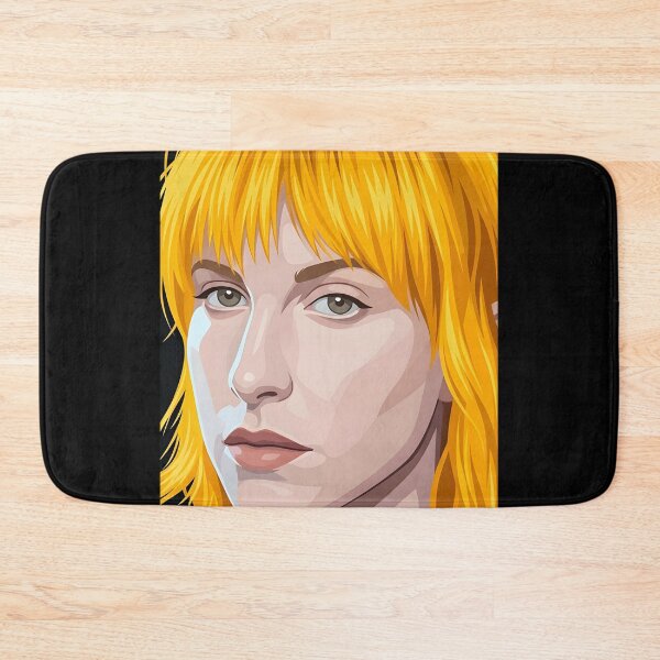 Item preview, Hayley Williams Vector Art designed and sold by titanputra.