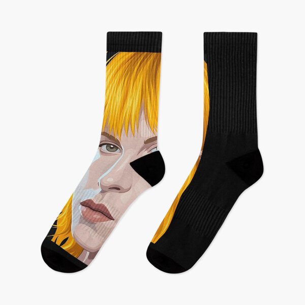 Item preview, Arte vectorial de Hayley Williams designed and sold by titanputra.
