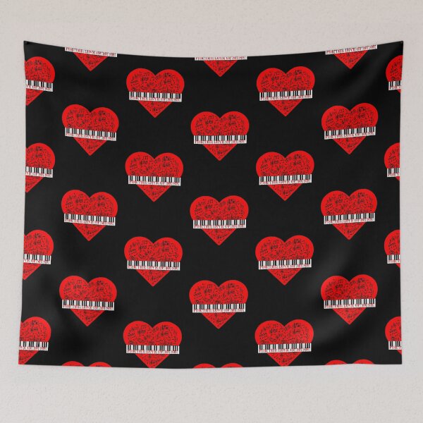 Item preview, For the Love of Music  designed and sold by HillC1985.