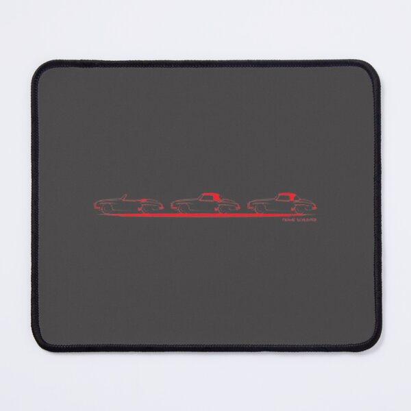 Item preview, Classic Sl W Retro Automobile Art | Best Gift designed and sold by RhetoricalK.