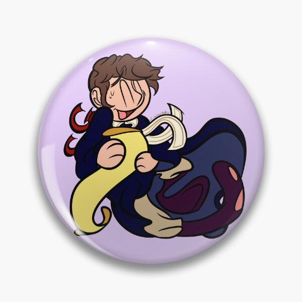 Item preview, Chibi Samuel Seabury  designed and sold by 0lRemarkable.