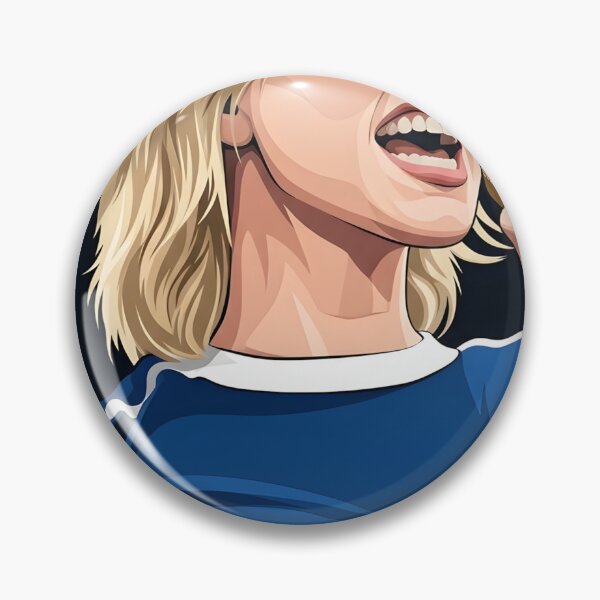 Item preview, Hayley Williams Vector Art designed and sold by titanputra.