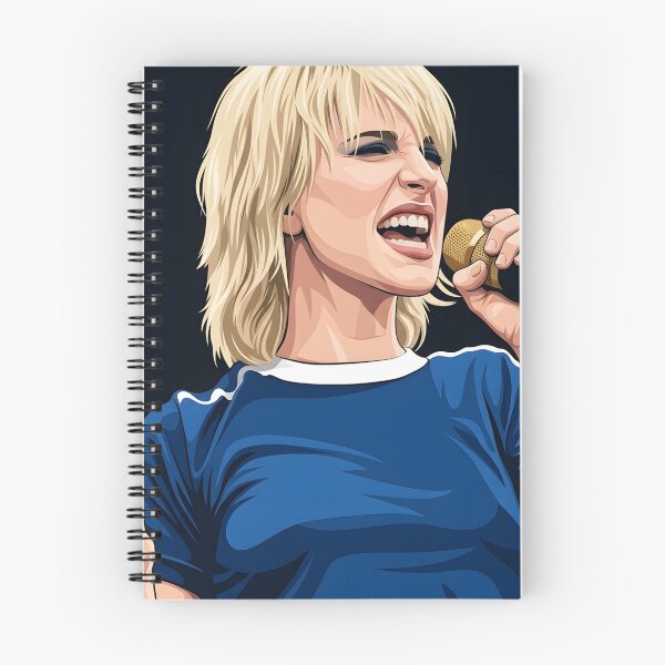 Item preview, Hayley Williams Vector Art designed and sold by titanputra.
