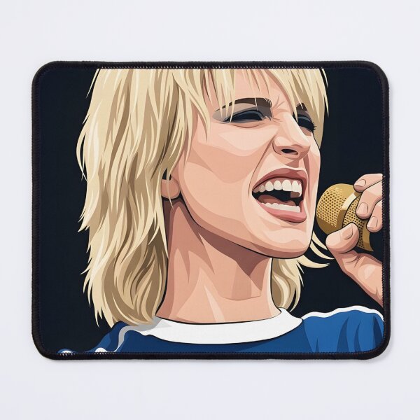 Item preview, Hayley Williams Vector Art designed and sold by titanputra.