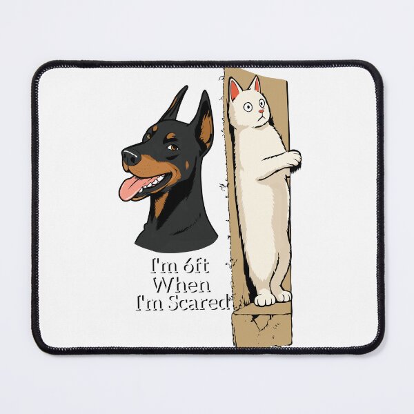 Item preview, Dog vs cat designed and sold by Doni29.