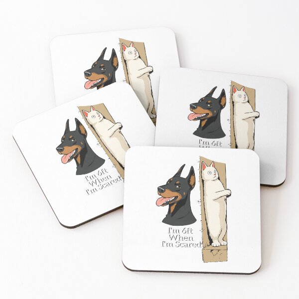 Item preview, Dog vs cat designed and sold by YOUNG DREAM STORE.