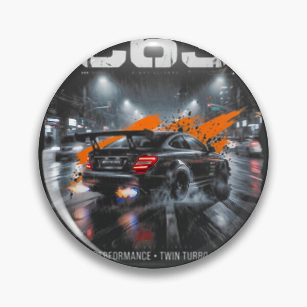 Item preview, Benz C Enthusiast Euro Underground Graphic | Best Buy designed and sold by RhetoricalK.