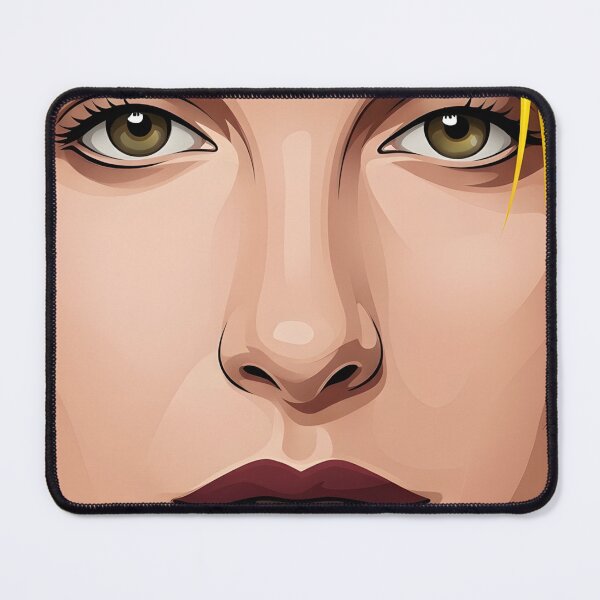 Item preview, Hayley Williams Vector Art designed and sold by titanputra.