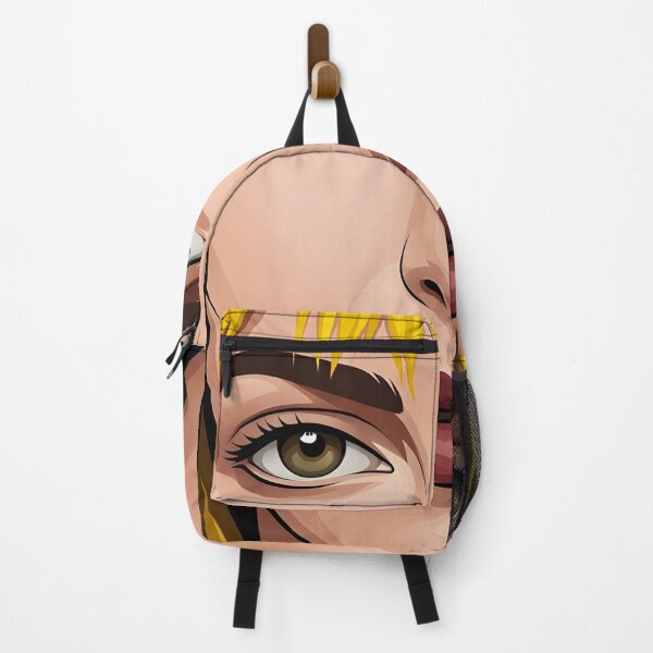Item preview, Hayley Williams Vector Art designed and sold by titanputra.