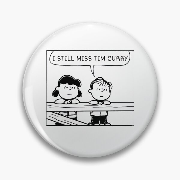Item preview, I STILL MISS TIM Snoopy, Frank N Furter Rocky Horror Picture Show, RIP Tim Curry Memorial, 1946 2026 Tim Curry Tribute designed and sold by ScribbleWonder.