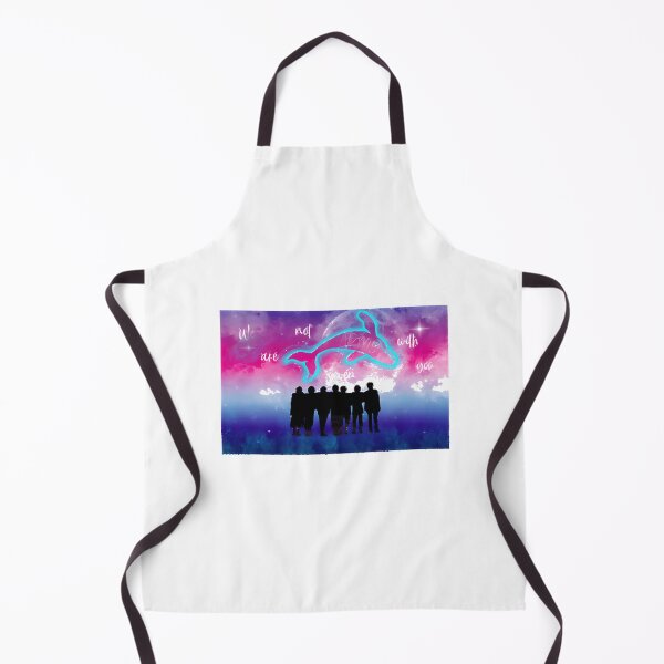Item preview, We Are Not With You Bts Inspired Fan Art | Perfect Gift For You And Friends designed and sold by MOuADabdou.