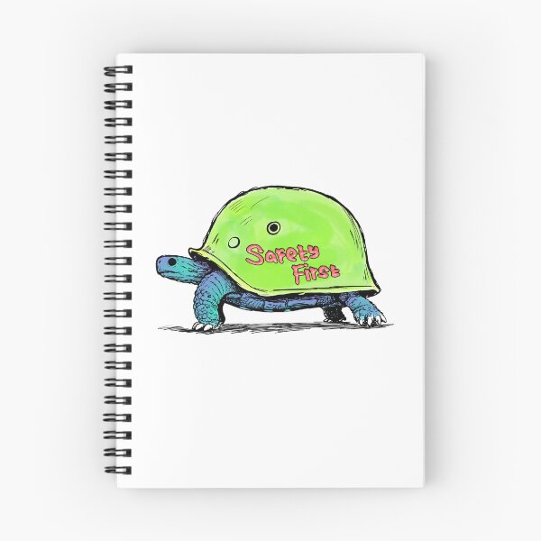Artikelvorschau, Schildkrötensicherheit geht vor entworfen und verkauft von YOUNG DREAM STORE.