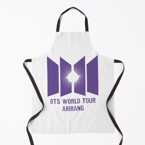 Item preview, Bts World Tour Arirang Concert Design | Perfect Gift For You And Friends designed and sold by MOuADabdou.