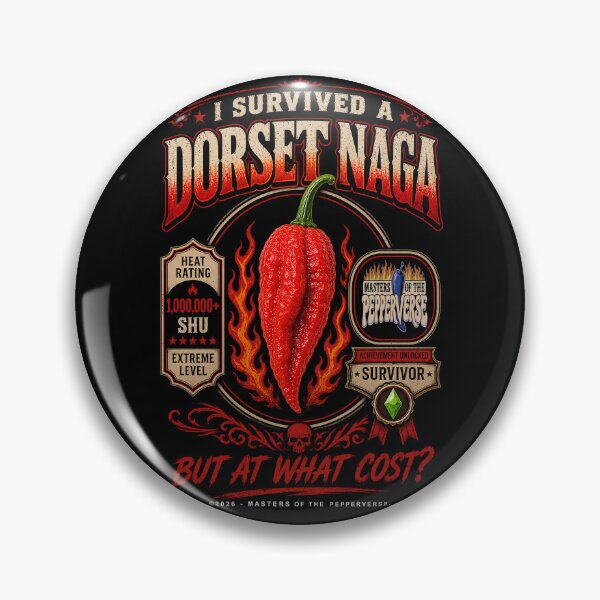Item preview, I Survived A Dorset Naga ...But At What Cost? designed and sold by Jessie Slamwhorella.