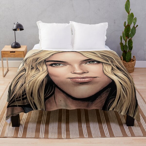 Item preview, JC Pretty Pose Lgbtq+ Comic Book Art Home Wall Decor Print Poster Pride TV Series Movie Music designed and sold by Mind Space.