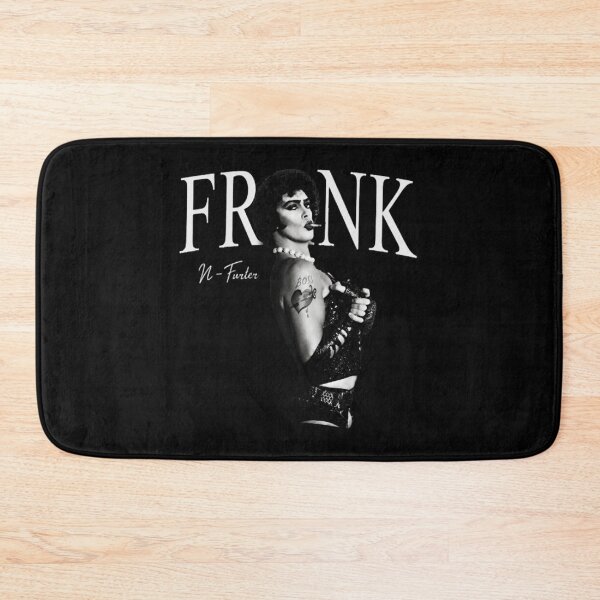 Item preview, RIP Tim Curry 1946-2026, Tim Curry and Dolly Parton, Frank N Furter Rocky Horror Picture Show, RIP Tim Curry Memorial, 1946 2026 Tim Curry Tribute designed and sold by ScribbleWonder.