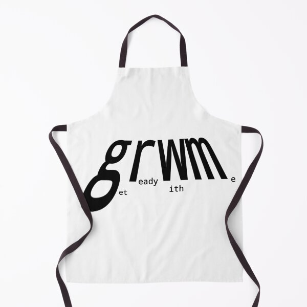 Item preview, Text grwm designed and sold by Doni29.