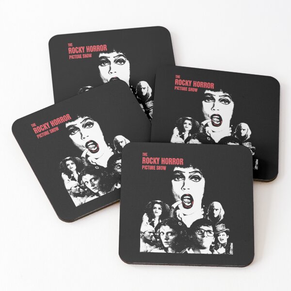 Item preview, RIP Tim Curry 1946-2026, Tim Curry and Dolly Parton, Frank N Furter Rocky Horror Picture Show, RIP Tim Curry Memorial, 1946 2026 Tim Curry Tribute designed and sold by ScribbleWonder.