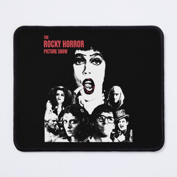 Item preview, RIP Tim Curry 1946-2026, Tim Curry and Dolly Parton, Frank N Furter Rocky Horror Picture Show, RIP Tim Curry Memorial, 1946 2026 Tim Curry Tribute designed and sold by ScribbleWonder.
