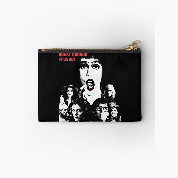 Item preview, RIP Tim Curry 1946-2026, Tim Curry and Dolly Parton, Frank N Furter Rocky Horror Picture Show, RIP Tim Curry Memorial, 1946 2026 Tim Curry Tribute designed and sold by ScribbleWonder.