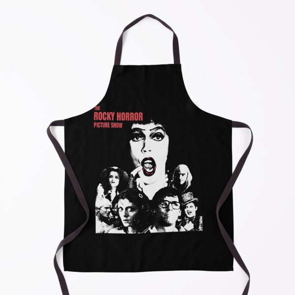 Artikelvorschau, Ruhe in Frieden, Tim Curry (1946–2026), Tim Curry und Dolly Parton, Frank N. Furter (Rocky Horror Picture Show), Gedenkfeier für Tim Curry (1946–2026), Hommage an Tim Curry entworfen und verkauft von ScribbleWonder.