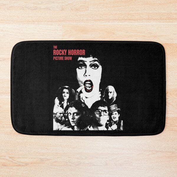 Item preview, RIP Tim Curry 1946-2026, Tim Curry and Dolly Parton, Frank N Furter Rocky Horror Picture Show, RIP Tim Curry Memorial, 1946 2026 Tim Curry Tribute designed and sold by ScribbleWonder.