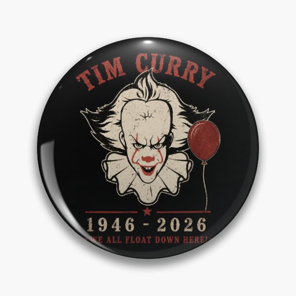 Item preview, RIP Tim Curry 1946-2026, Tim Curry and Dolly Parton, Frank N Furter Rocky Horror Picture Show, RIP Tim Curry Memorial, 1946 2026 Tim Curry Tribute designed and sold by ScribbleWonder.
