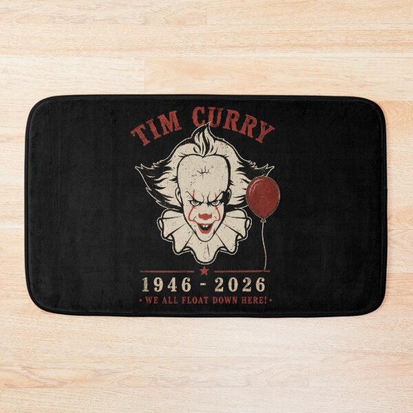 Item preview, RIP Tim Curry 1946-2026, Tim Curry and Dolly Parton, Frank N Furter Rocky Horror Picture Show, RIP Tim Curry Memorial, 1946 2026 Tim Curry Tribute designed and sold by ScribbleWonder.