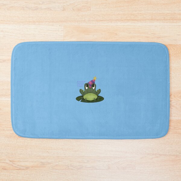 Item preview, Party Hat Frog  designed and sold by ashenladyknight.