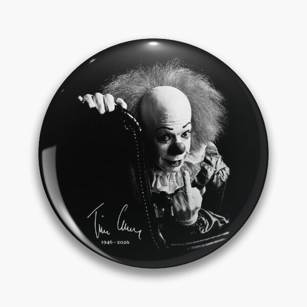 Artikelvorschau, Ruhe in Frieden, Tim Curry (1946–2026), Tim Curry und Dolly Parton, Frank N. Furter (Rocky Horror Picture Show), Gedenkfeier für Tim Curry (1946–2026), Hommage an Tim Curry entworfen und verkauft von ScribbleWonder.