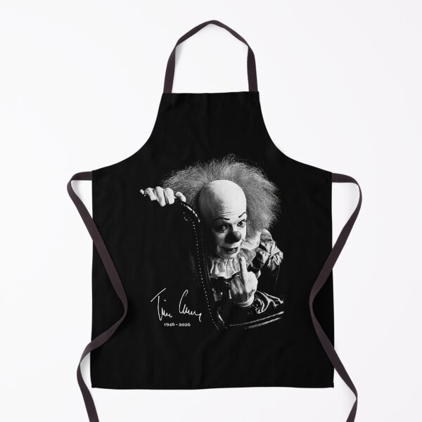 Artikelvorschau, Ruhe in Frieden, Tim Curry (1946–2026), Tim Curry und Dolly Parton, Frank N. Furter (Rocky Horror Picture Show), Gedenkfeier für Tim Curry (1946–2026), Hommage an Tim Curry entworfen und verkauft von ScribbleWonder.