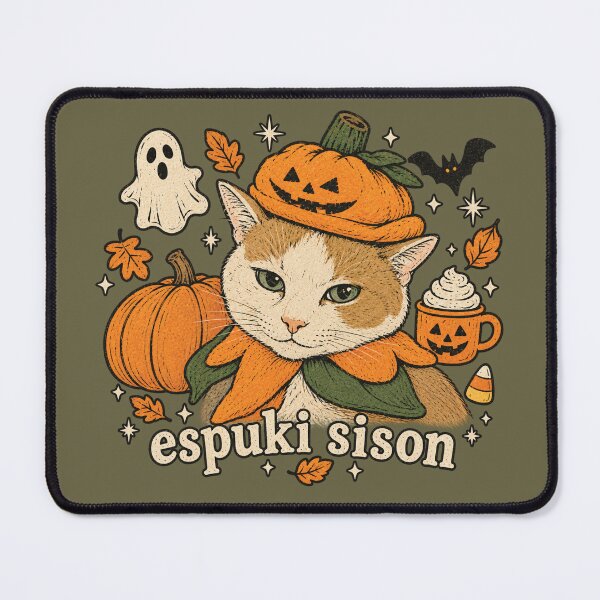 Item preview, Espuki sison designed and sold by BurgerDesigns.