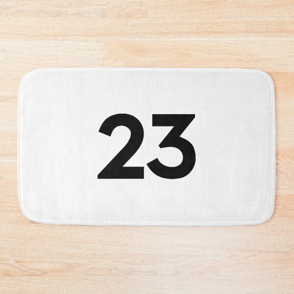 Item preview, Alb Driver Number Season Black Graphic | Best Buy designed and sold by Aturumbo18.