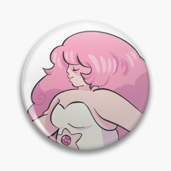 Item preview, Rose Quartz designed and sold by Hazeljo’s Art & Design.