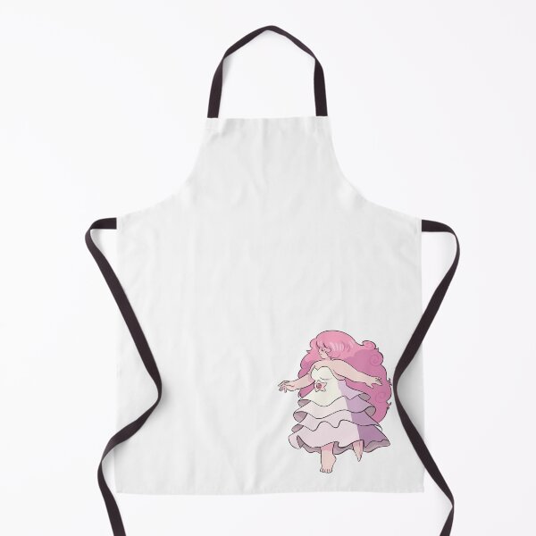 Item preview, Rose Quartz designed and sold by Hazeljo’s Art & Design.