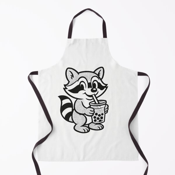Item preview, Happy Raccoon designed and sold by Love Joy.