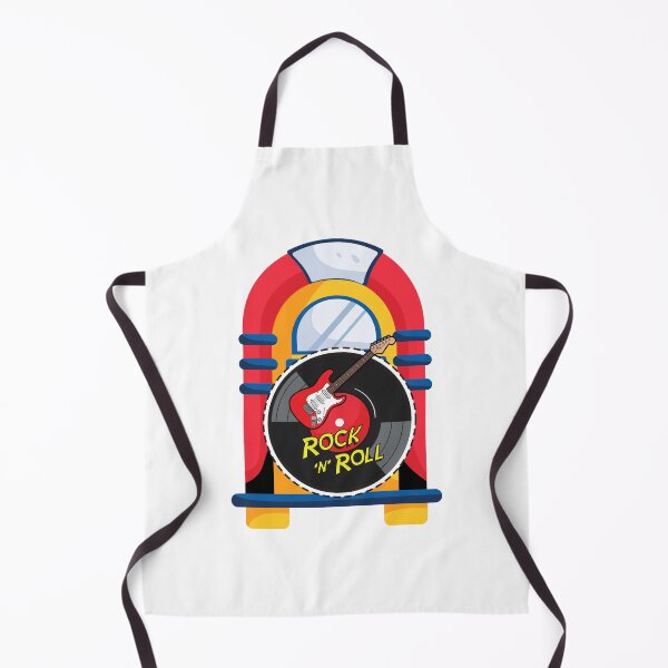 Item preview, Jukebox Rock n Roll designed and sold by HillC1985.