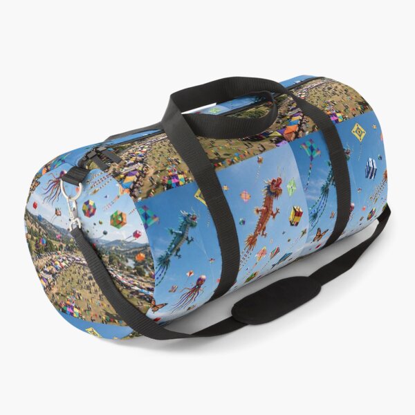Item preview, Kite Festival  designed and sold by AwesomeDigiShop.