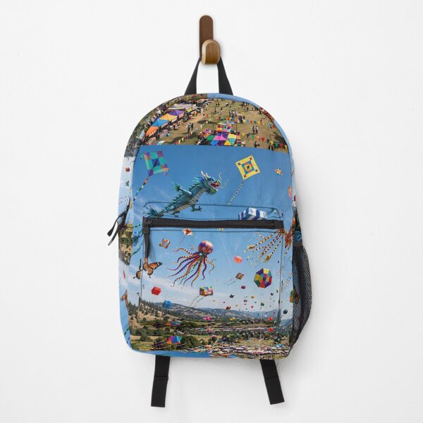 Item preview, Festival de cometas designed and sold by AwesomeDigiShop.