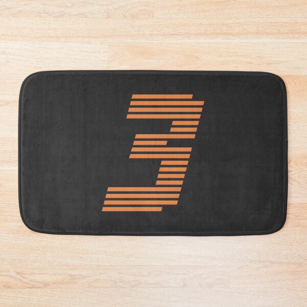Item preview, Racing Driver Number Art | ⭐⭐⭐⭐⭐ designed and sold by Aturumbo18.