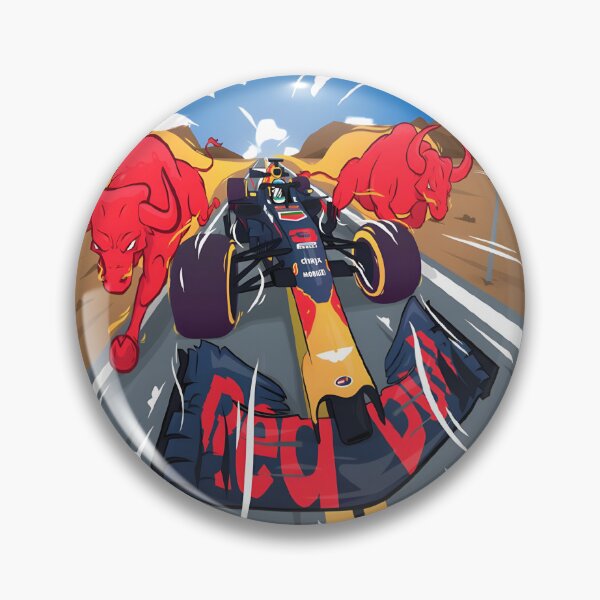Item preview, Dutch Racing Champion Formula Speed Demon Grand Prix Racer Retro Motorsport Aesthetic F1 Style Graphic Design | ⭐⭐⭐⭐⭐ designed and sold by Aturumbo18.